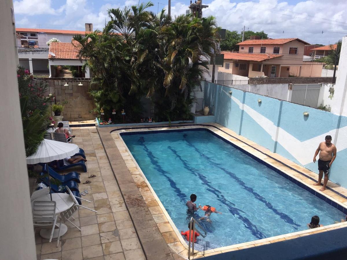 Hotel Pousada Itamaraca エクステリア 写真