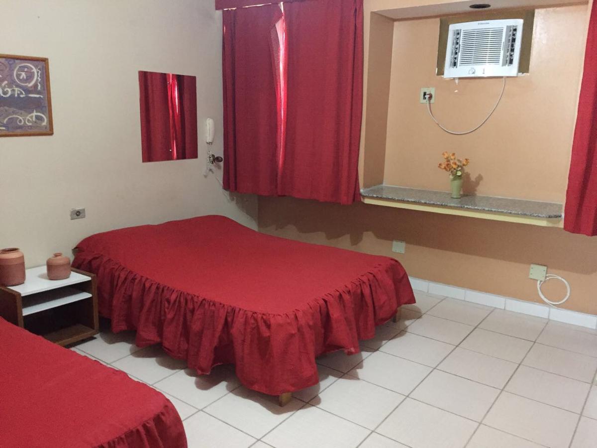 Hotel Pousada Itamaraca エクステリア 写真