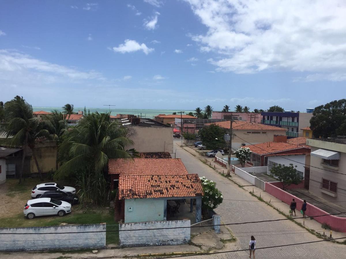 Hotel Pousada Itamaraca エクステリア 写真